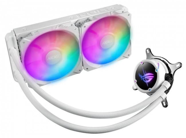 ASUS ROG STRIX LC II