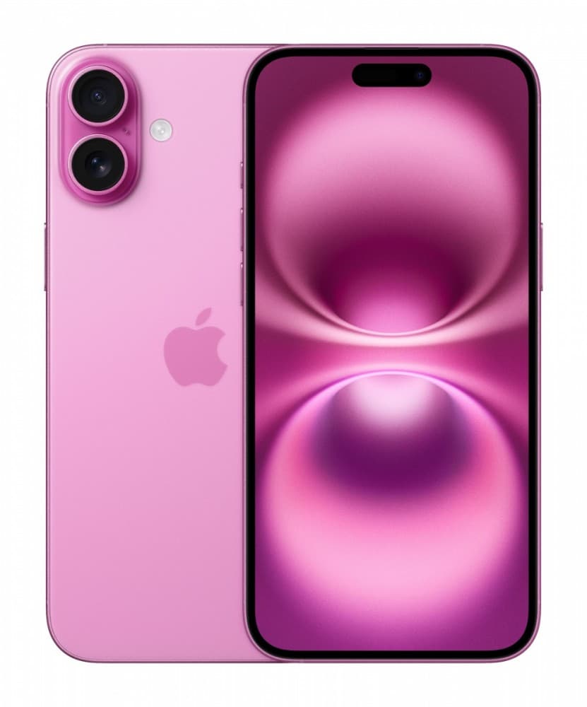iPhone 16 Plus 128GB