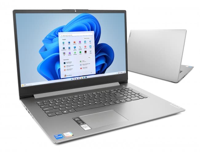 Lenovo Ideapad 3-17