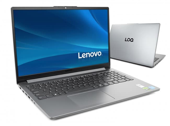 Lenovo LOQ 15 i5 16GB