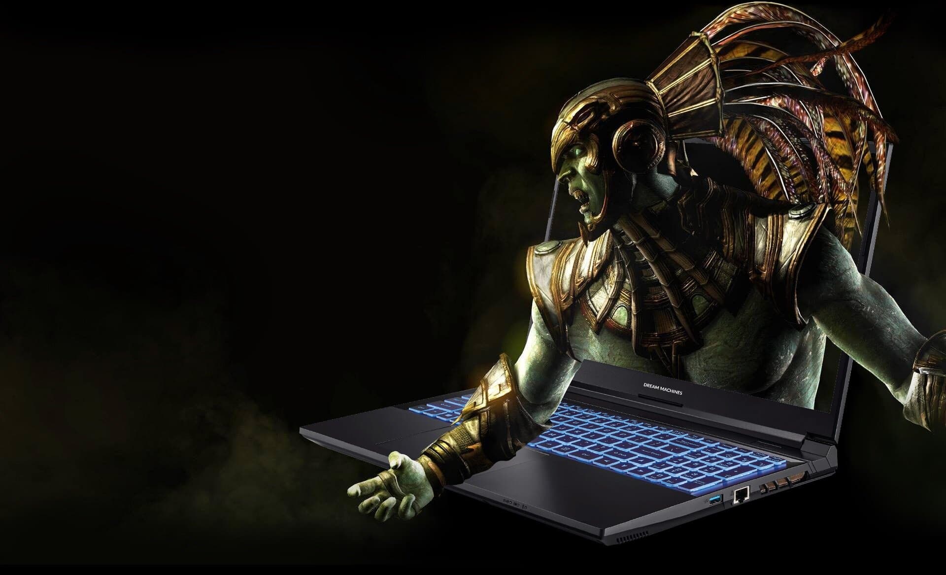mac studio