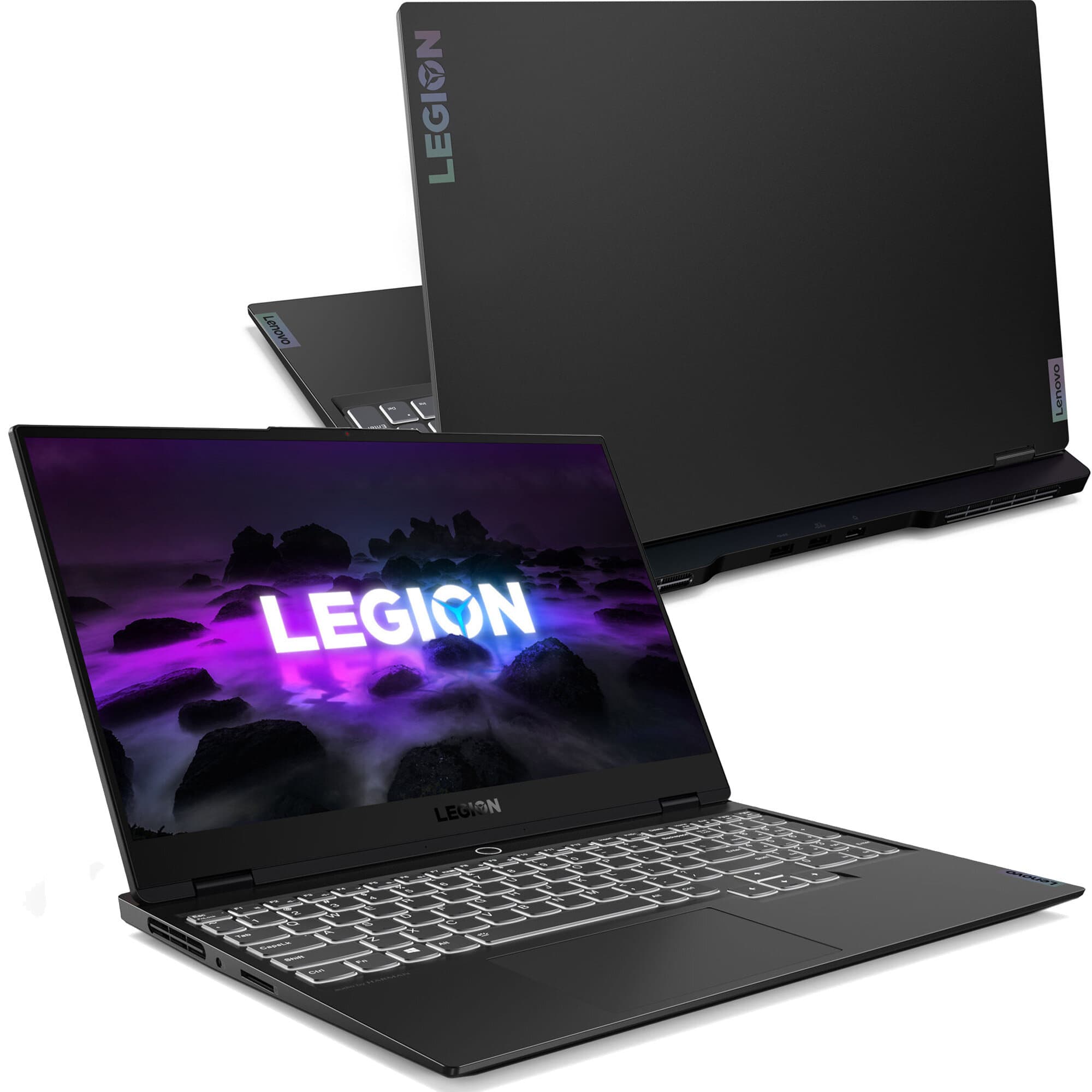Laptop Lenovo Legion S7