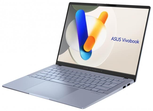 ASUS Vivobook S14 7-258V 32GB