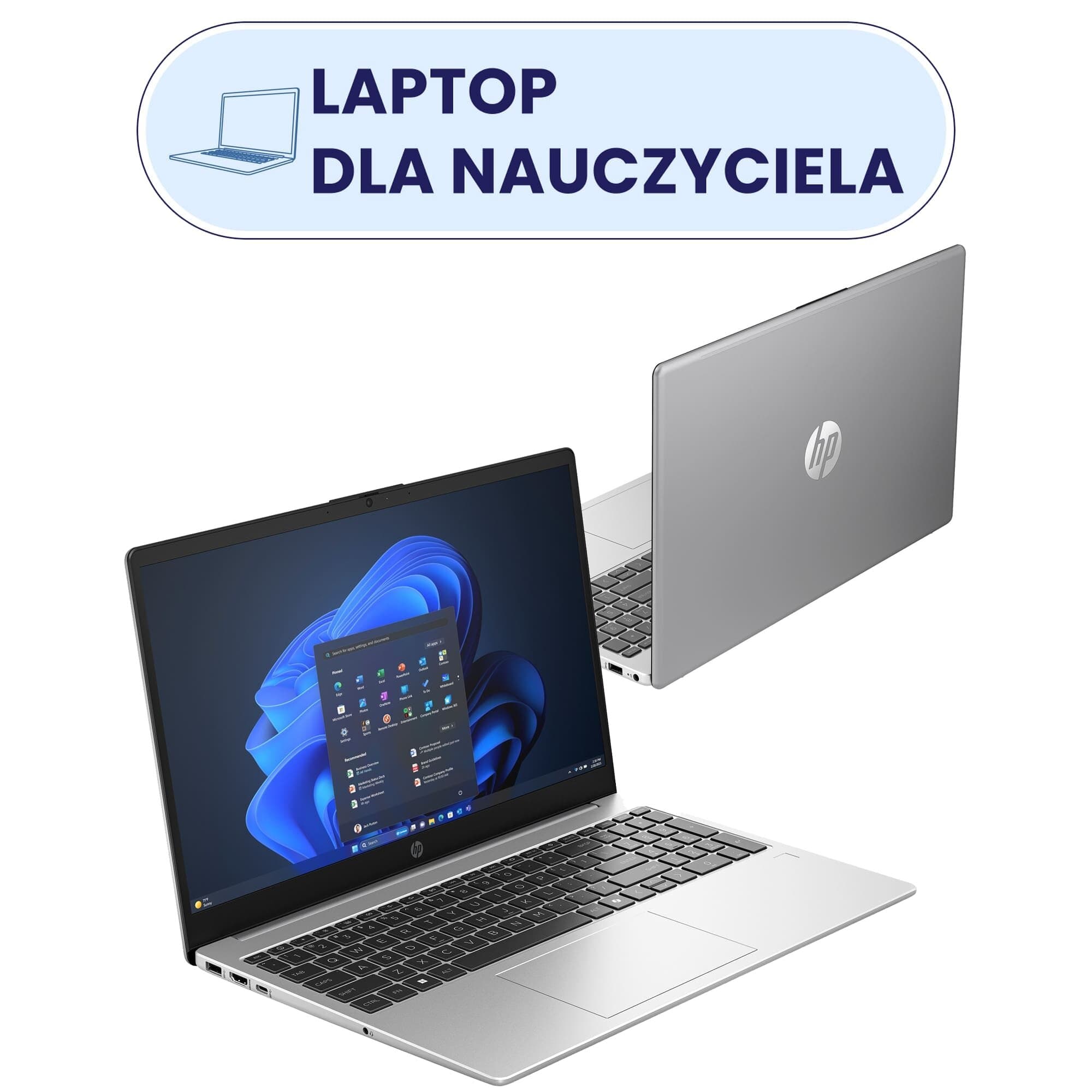HP 250R G10 i5 16GB