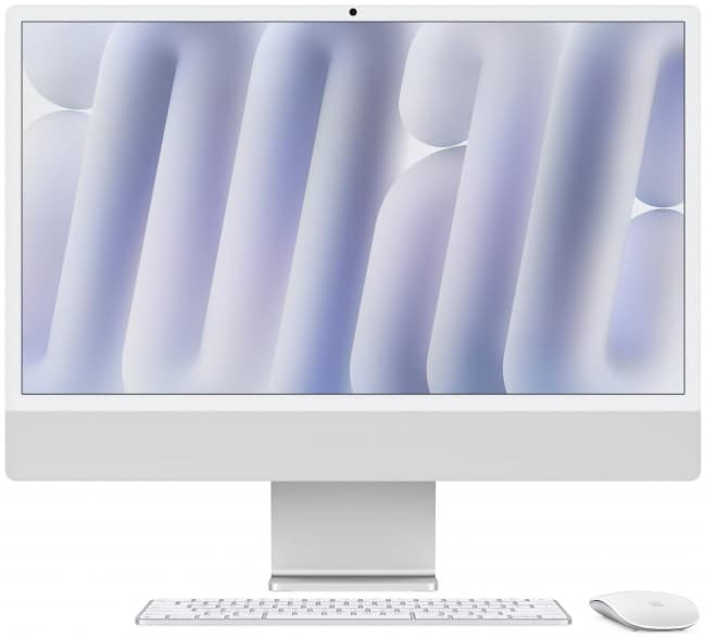 iMac - M4