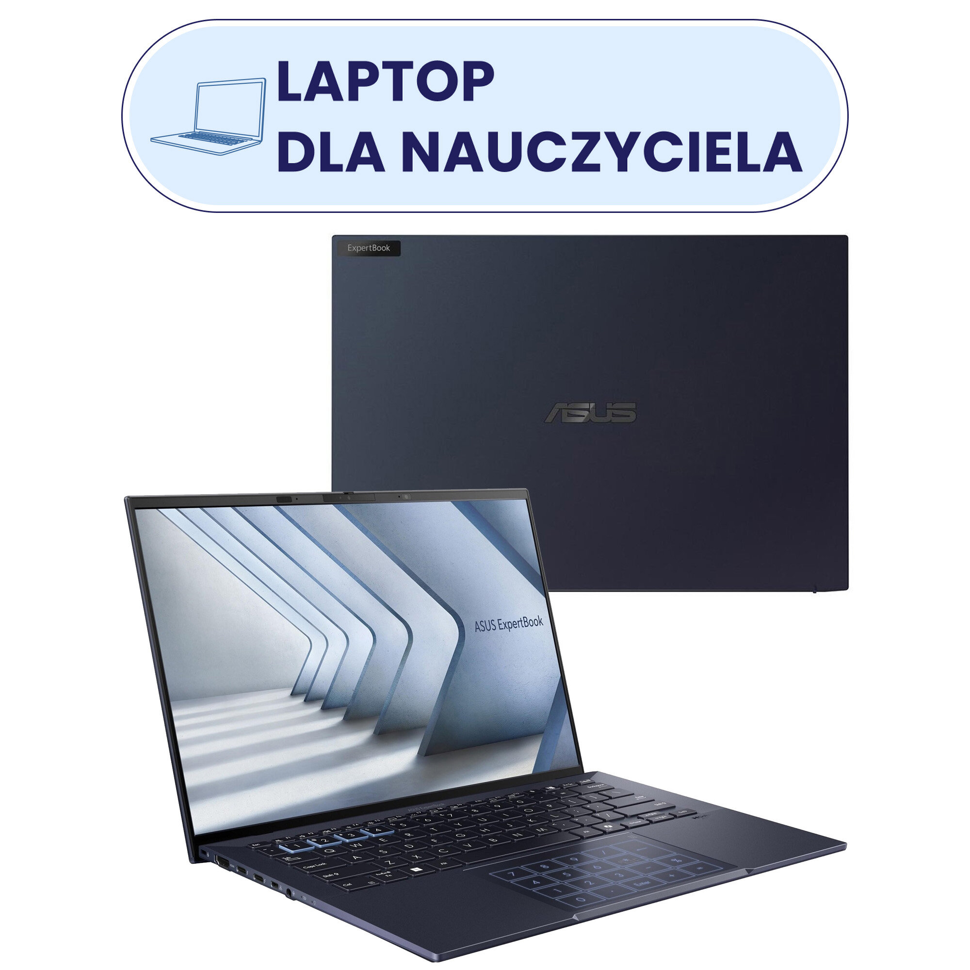Asus ExpertBook B9403 i7 16GB