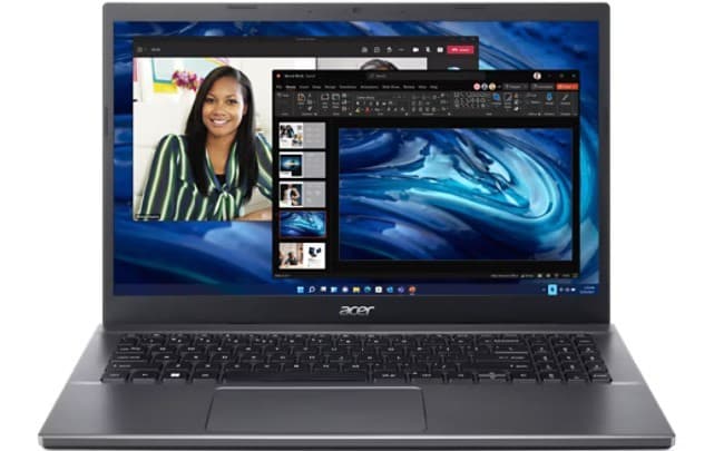 Acer Extensa 15 i3 16GB