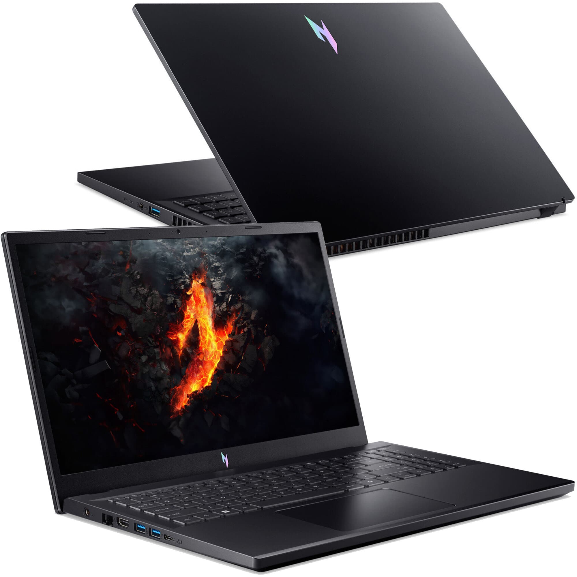 Laptop ACER Nitro V 15 ANV15-41-R5SK