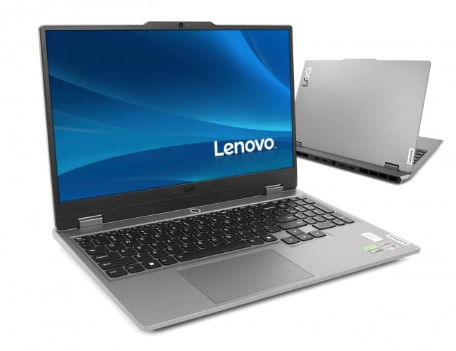 Lenovo LOQ 15 - Ryzen 7 7435HS