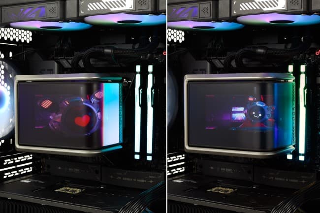 mac studio