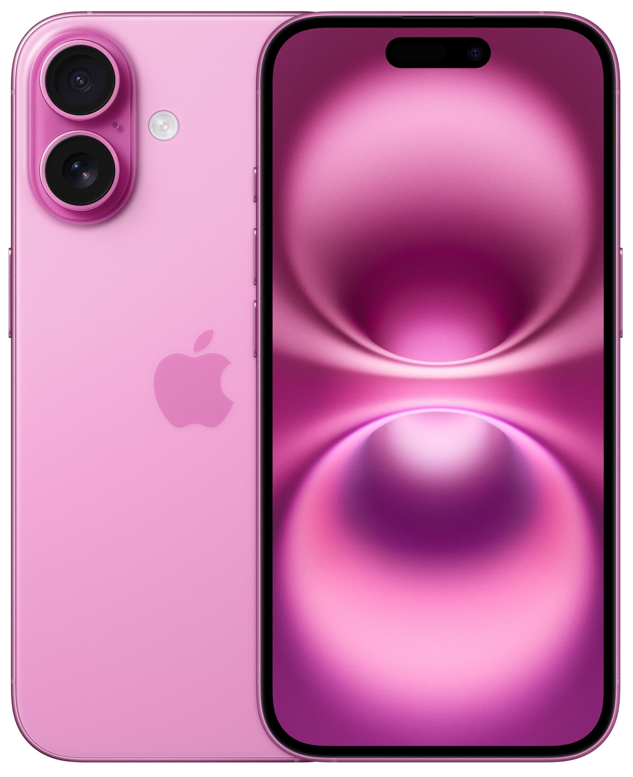 iPhone 16