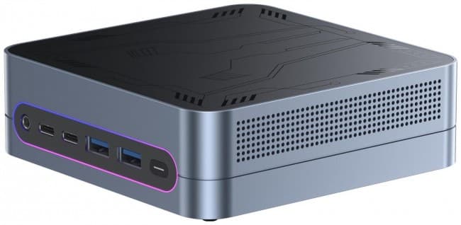 Chuwi Larkbox-S-P i3-1220P 16GB