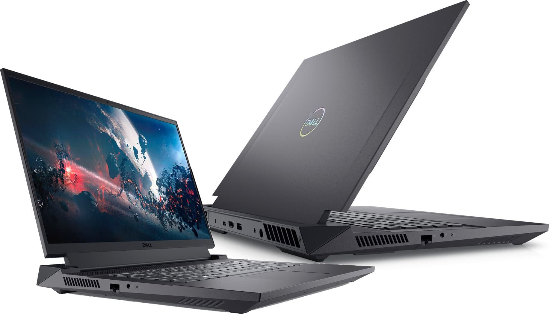 DELL G16 7630-5369