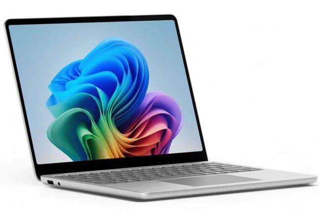 Microsoft Surface Laptop Snapdragon X Plus 16GB