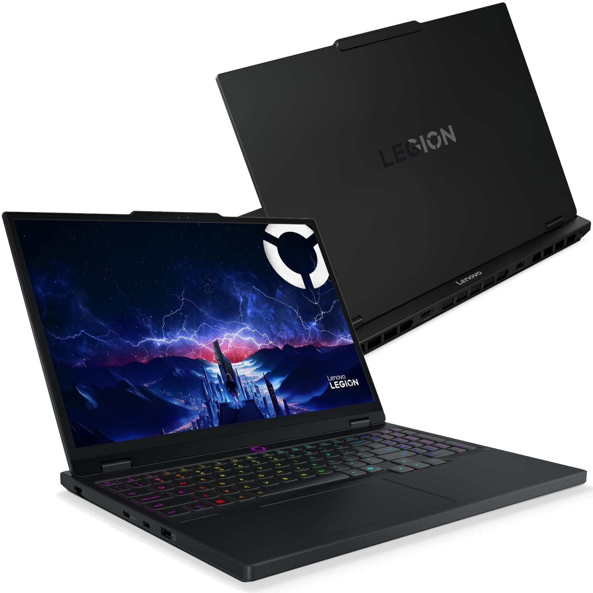 Lenovo Legion 5 i7-13650HX 16GB