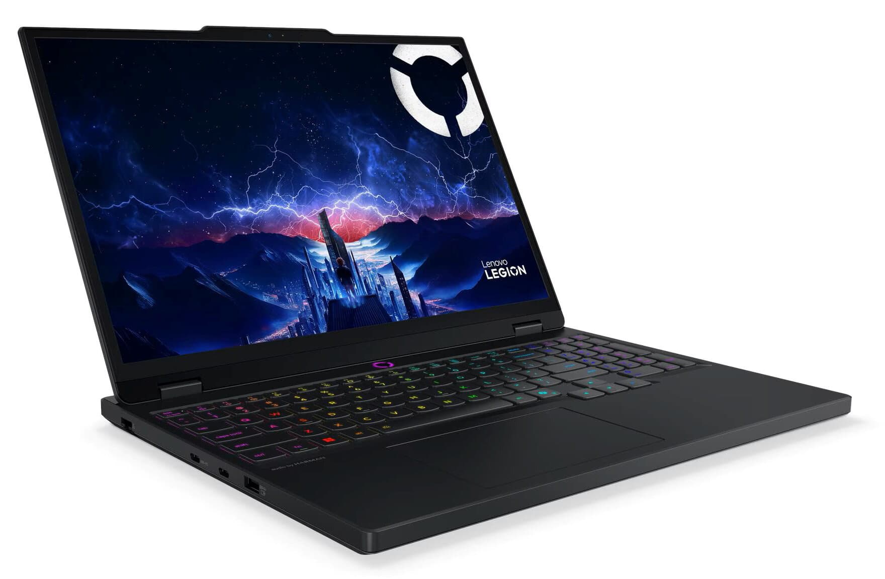 Lenovo Legion 5 i7 24GB