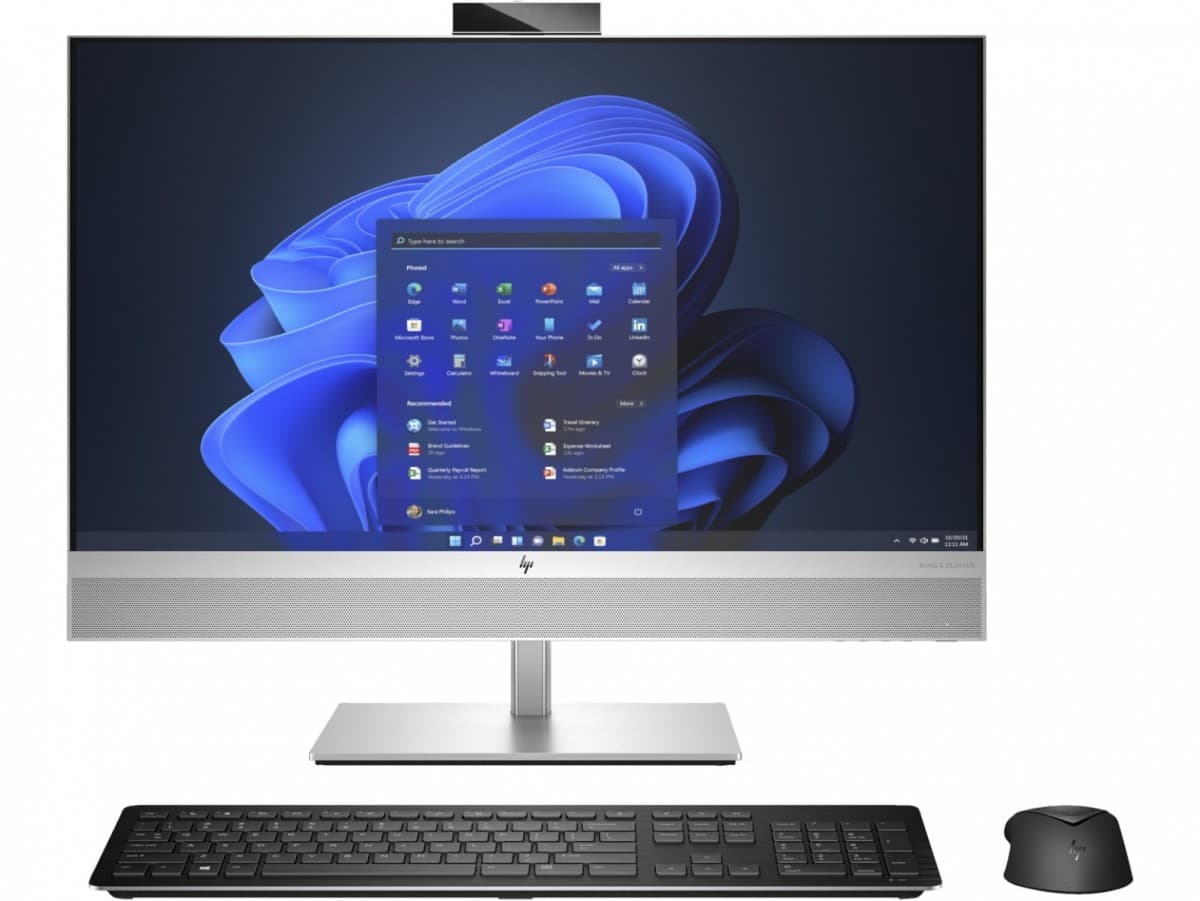 EliteOne 870 G9 i5 16GB