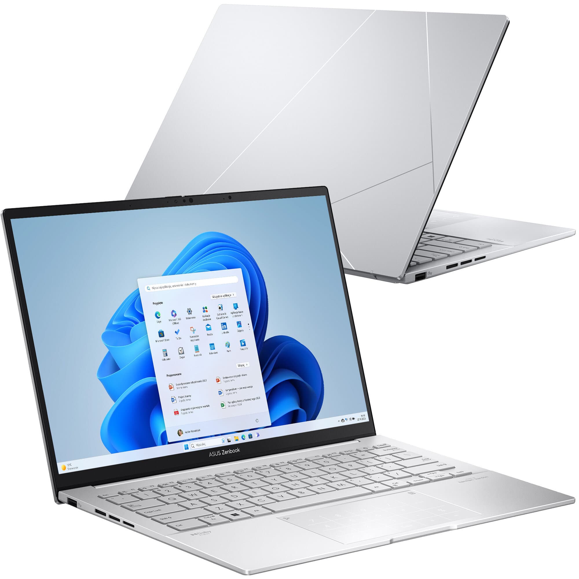 ASUS ZenBook 14