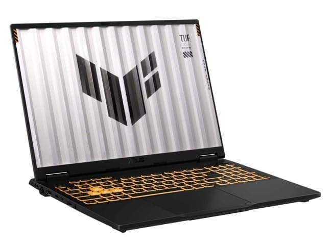 Asus TUF Gaming F16 i7 16GB
