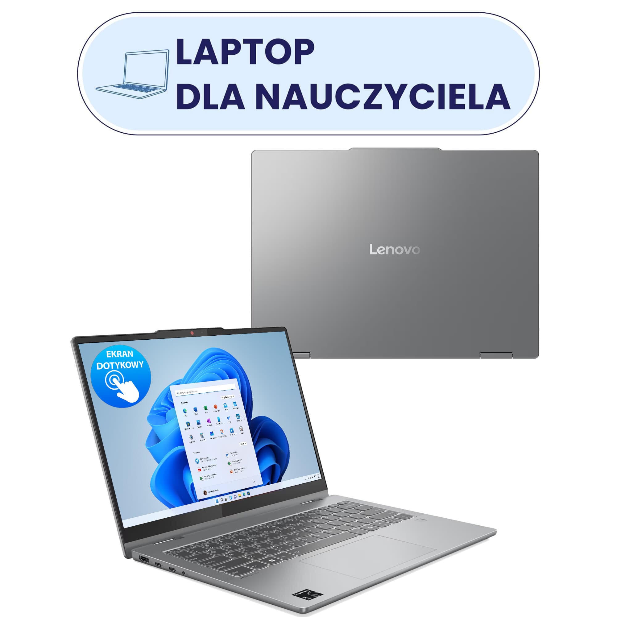 Lenovo IdeaPad 5 Snapdragon 16GB