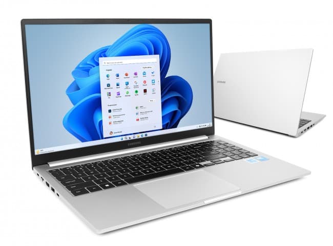 Samsung Galaxy Book4 i7 16GB