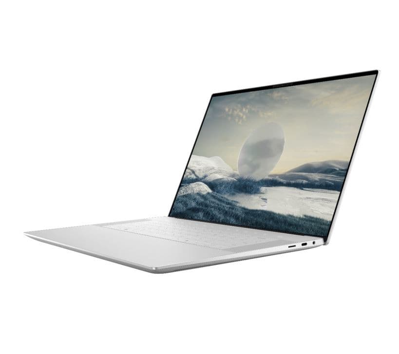 Notebook XPS 16 9640