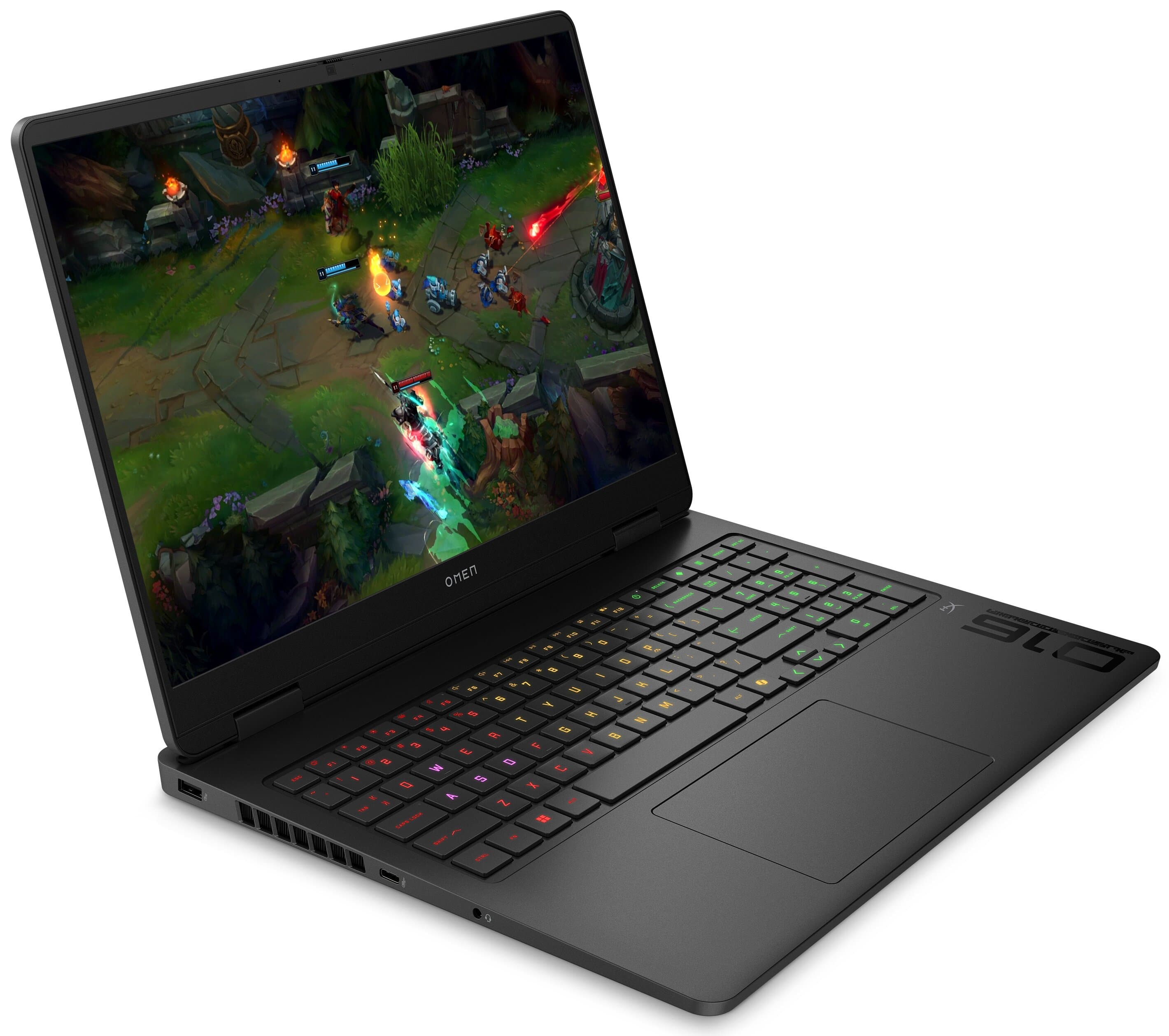 HP Omen 16 i7 32GB