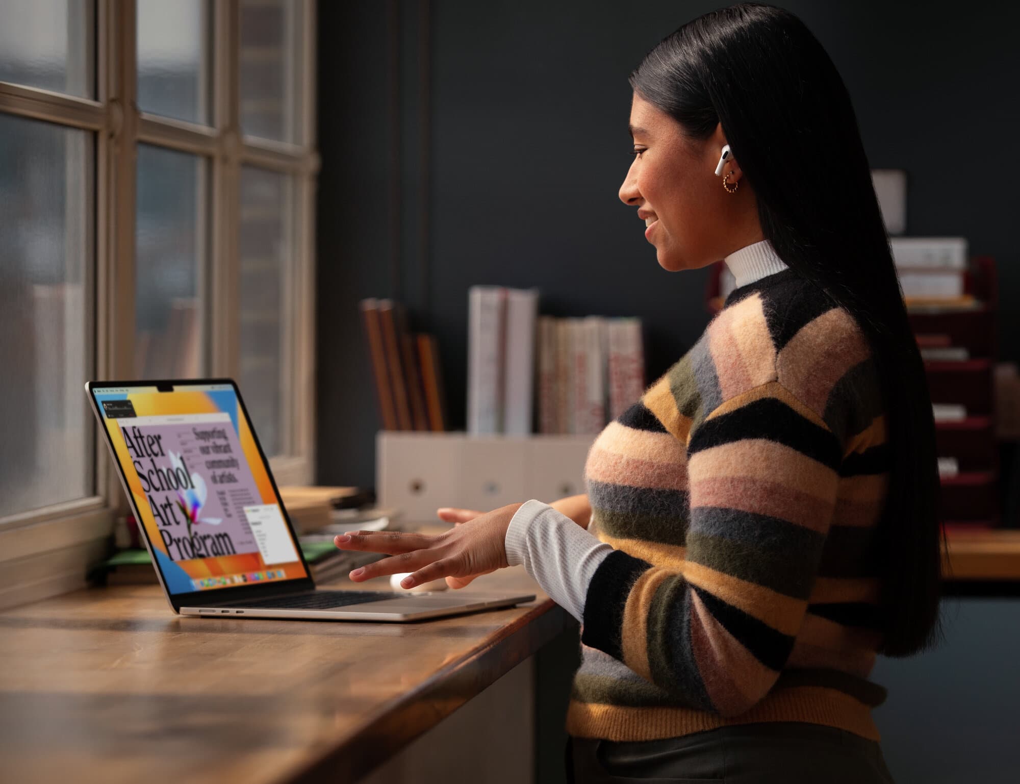 mac studio