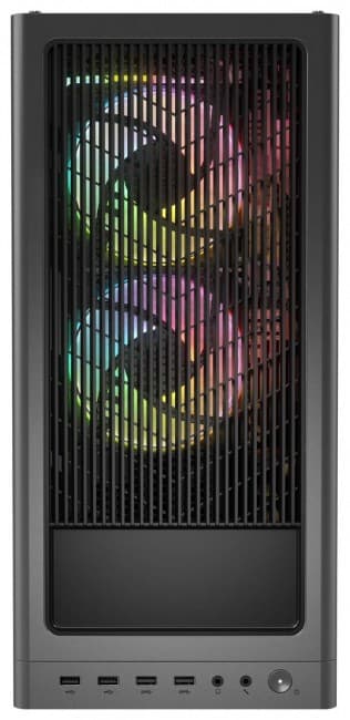 mac studio