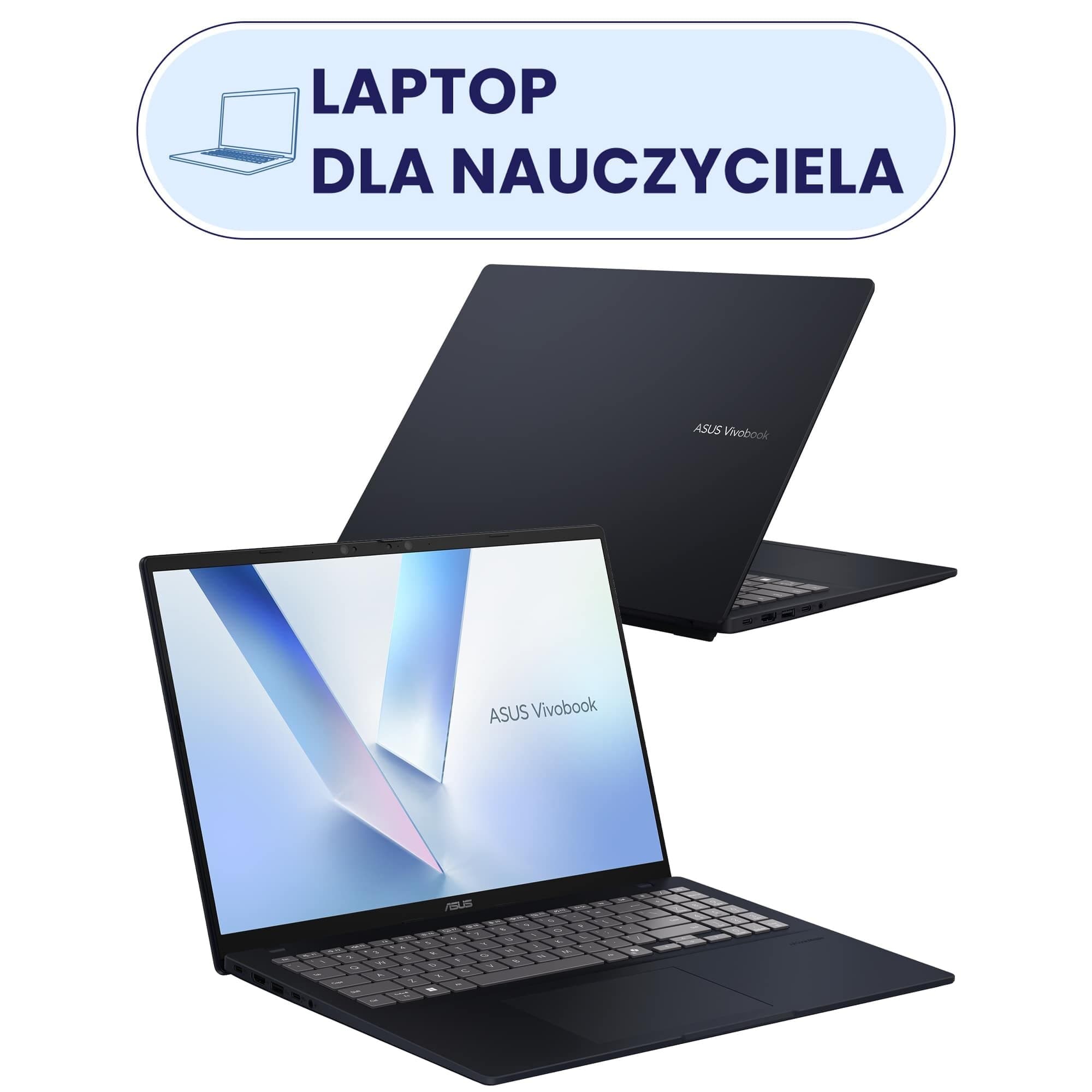 ASUS VivoBook X1607QA Snapdragon 16GB