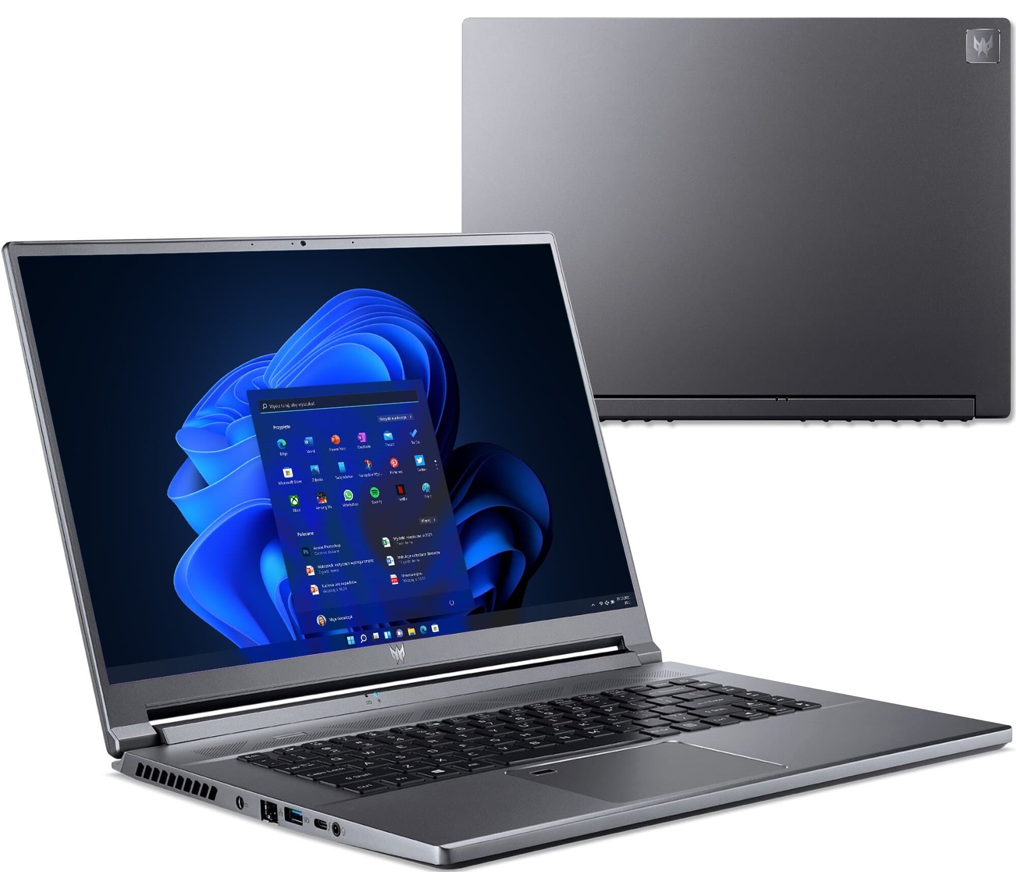 Acer Predator Triton 500 SE i7 16GB