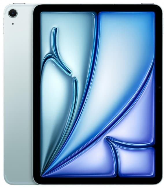 iPad Air 512GB Niebieski