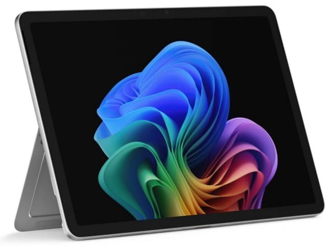 Microsoft Surface Pro Snapdragon X Plus 16GB