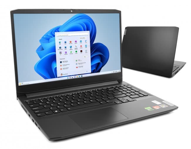 Lenovo Ideapad 3-15 Gaming