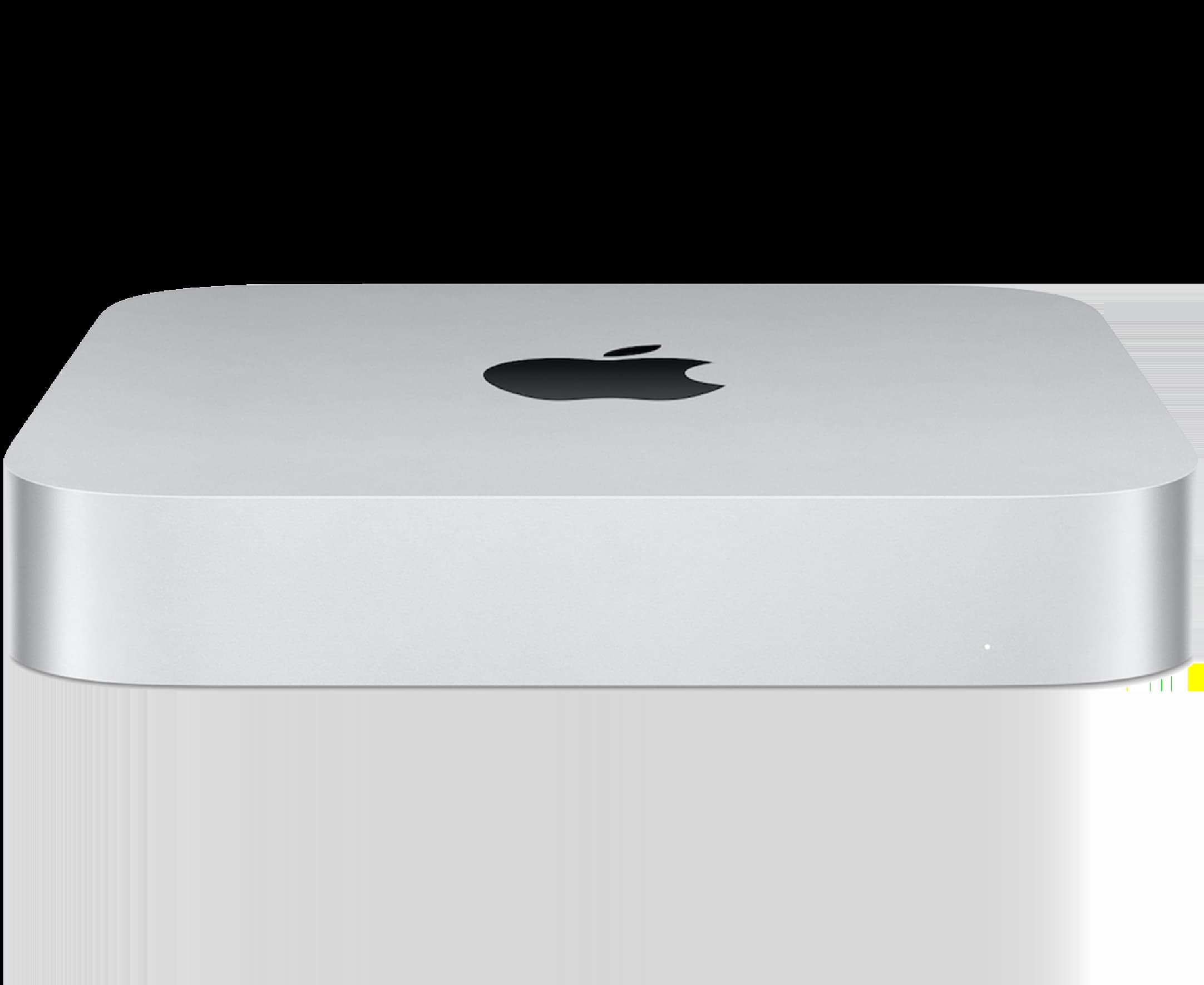 mac studio