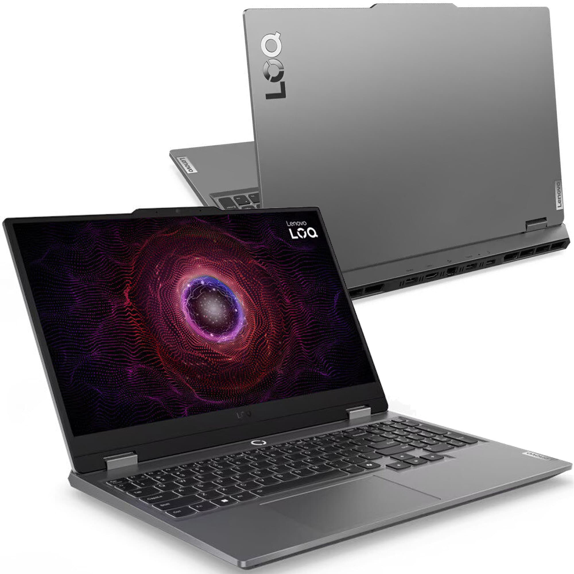 Laptop LENOVO LOQ 15ARP9