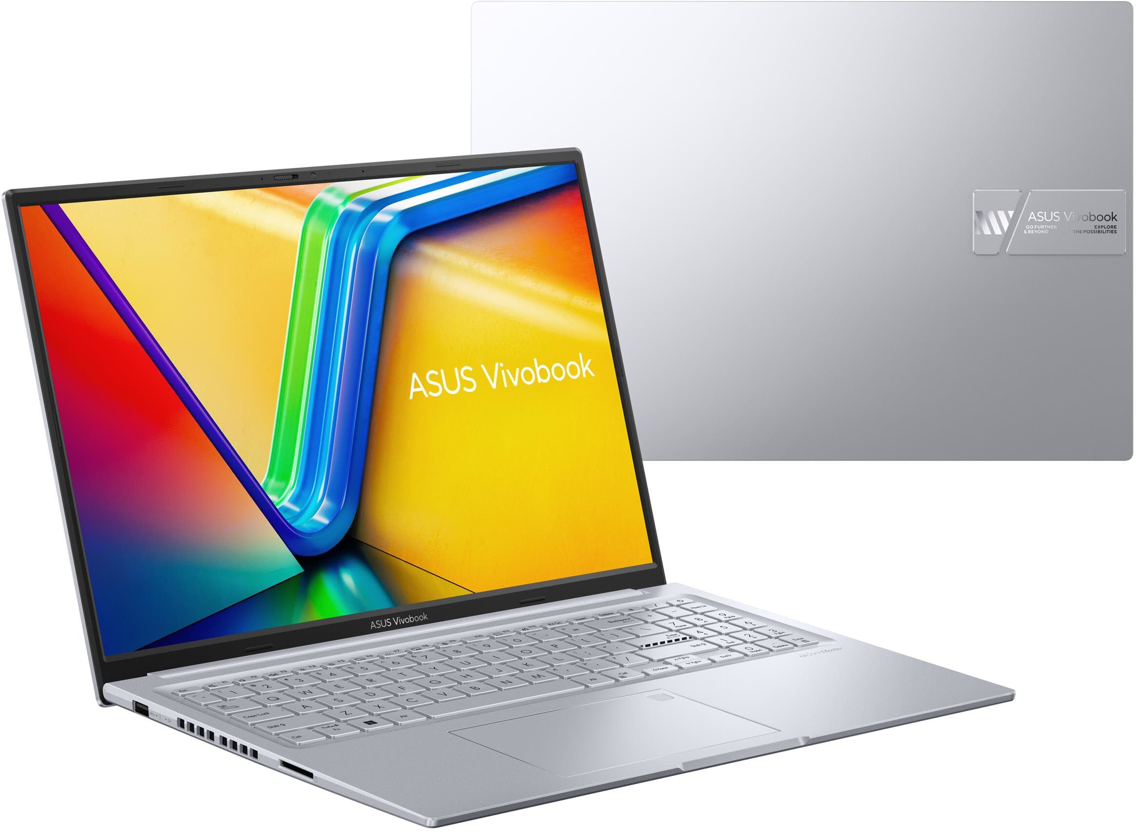 ASUS VivoBook 16X