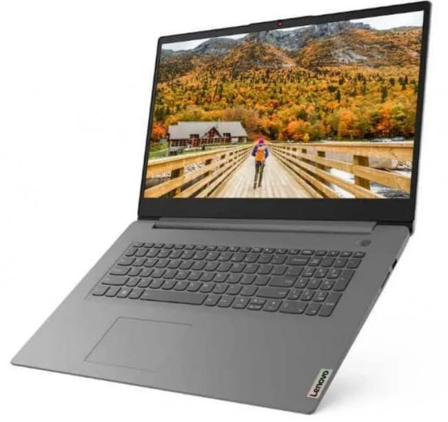 Lenovo Ideapad 3-17