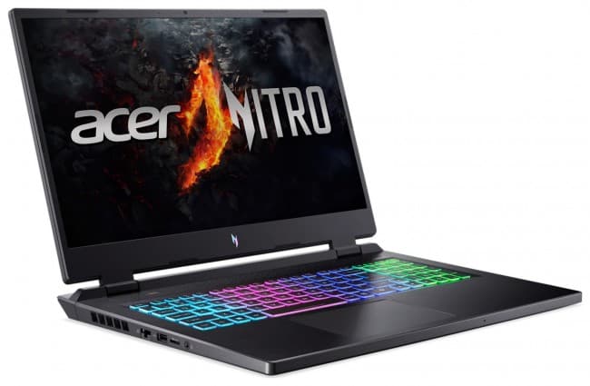 Acer Nitro 17