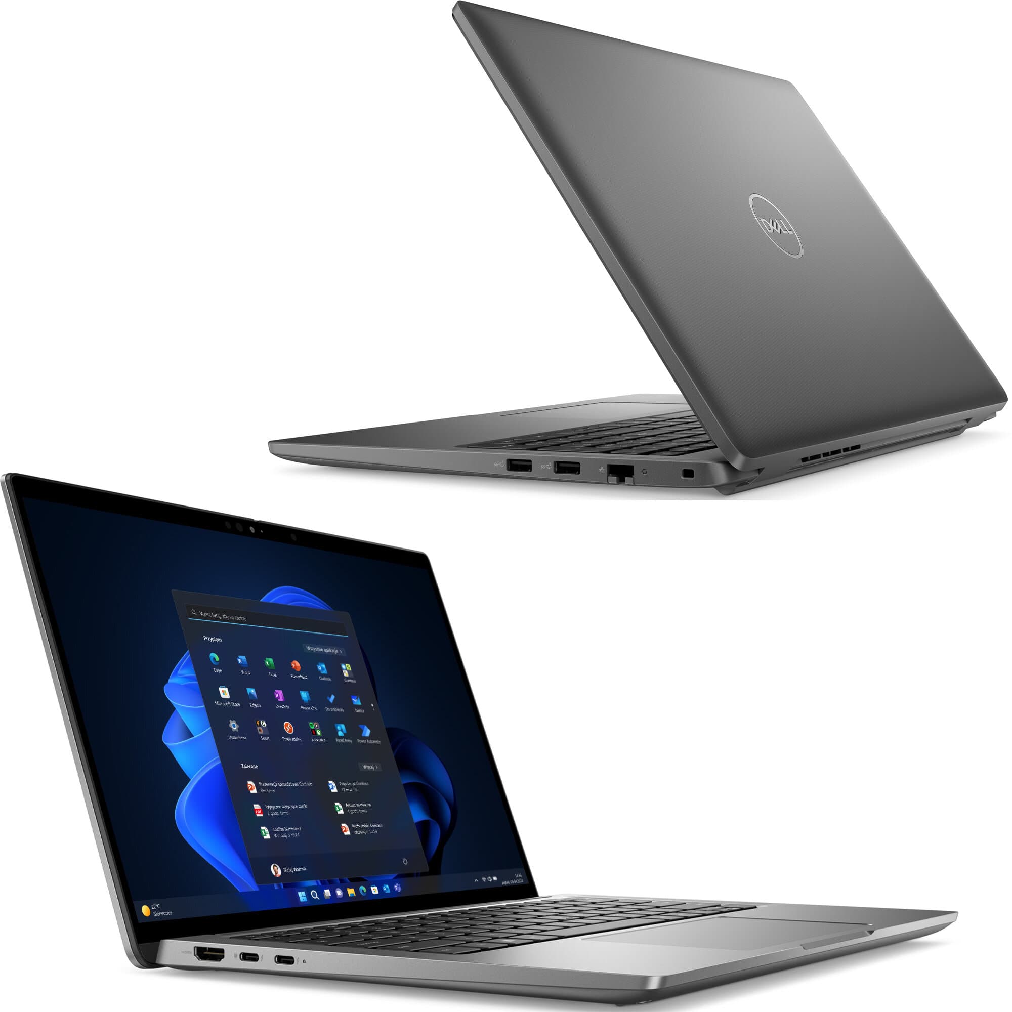 Laptop DELL Latitude 7340