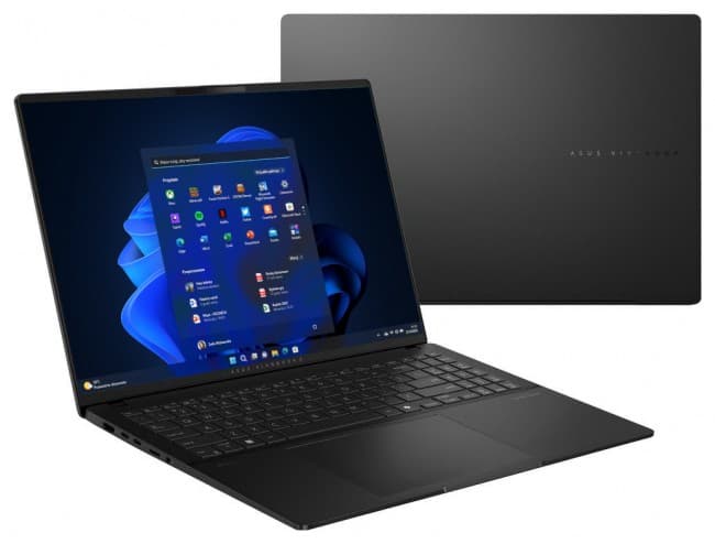 ASUS Vivobook S 16 Ultra 7 32GB
