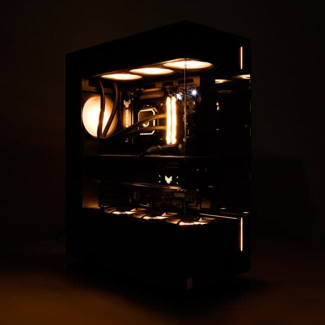 mac studio