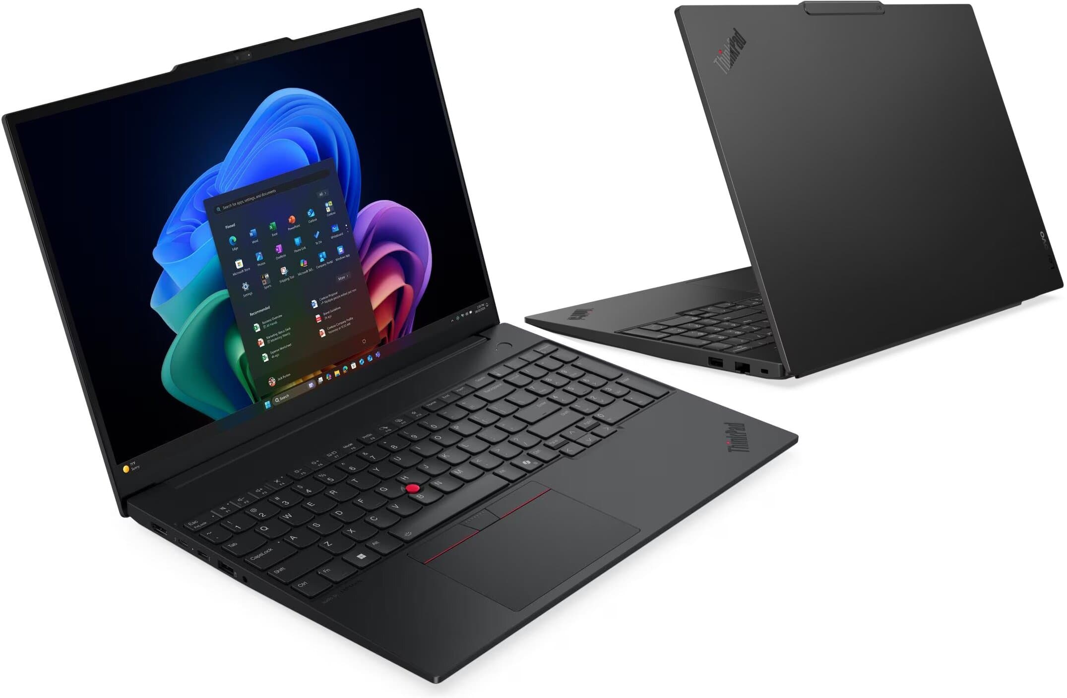 Lenovo ThinkPad E16 G3 Ultra 7 258V 32GB