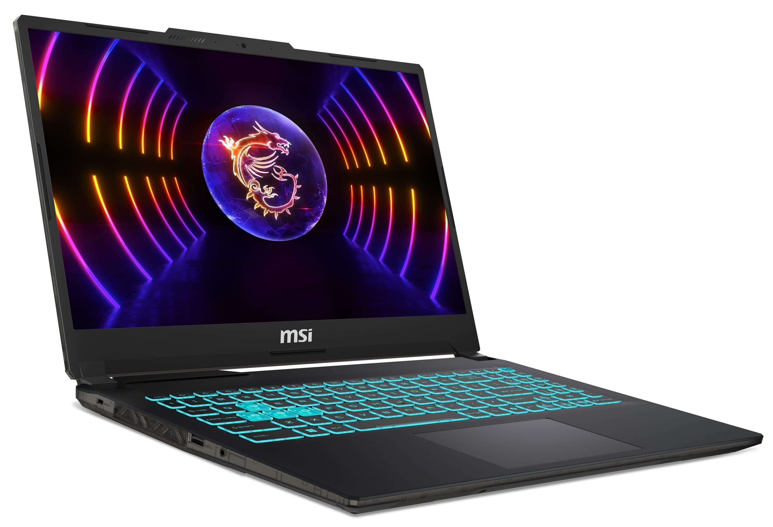 MSI Cyborg 15 i5-13420H 16GB