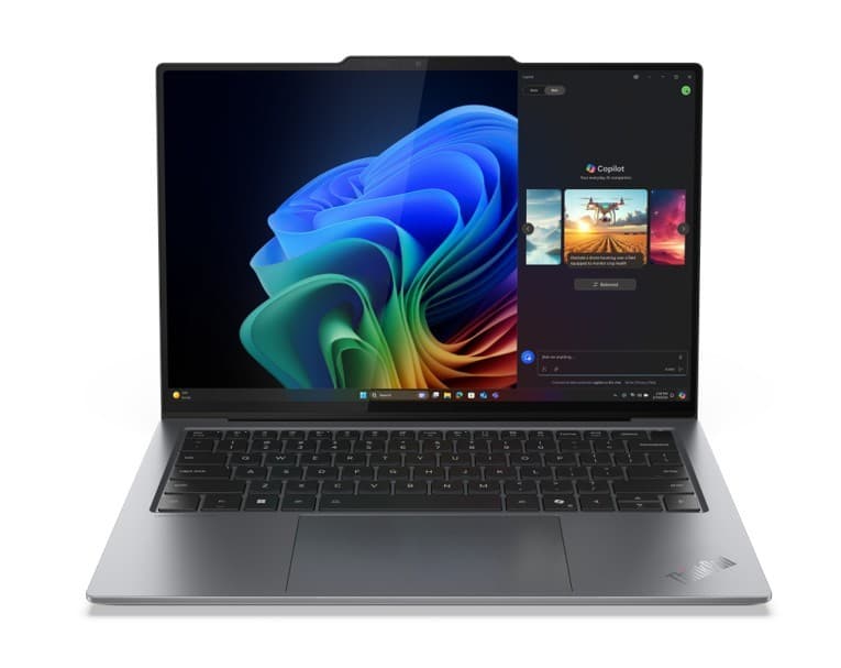 Lenovo ThinkPad X9-14 G1 iCU7 32GB