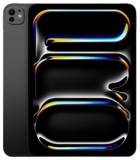 iPad Pro 11 2TB Gwiezdna czerń