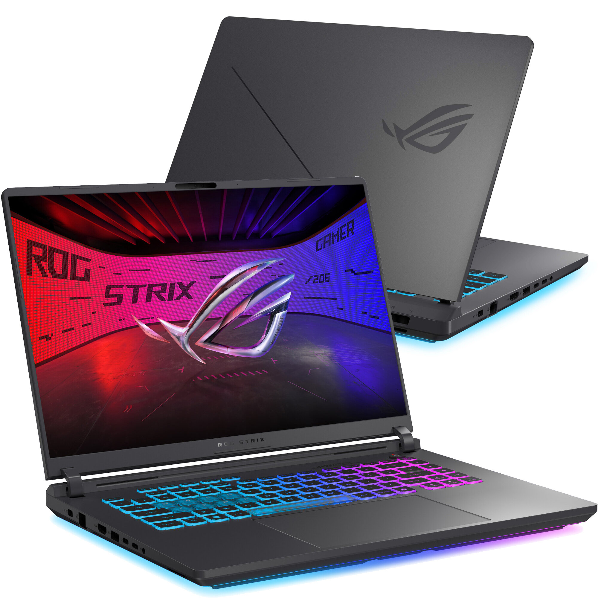 ASUS ROG Strix G16 i7 16GB