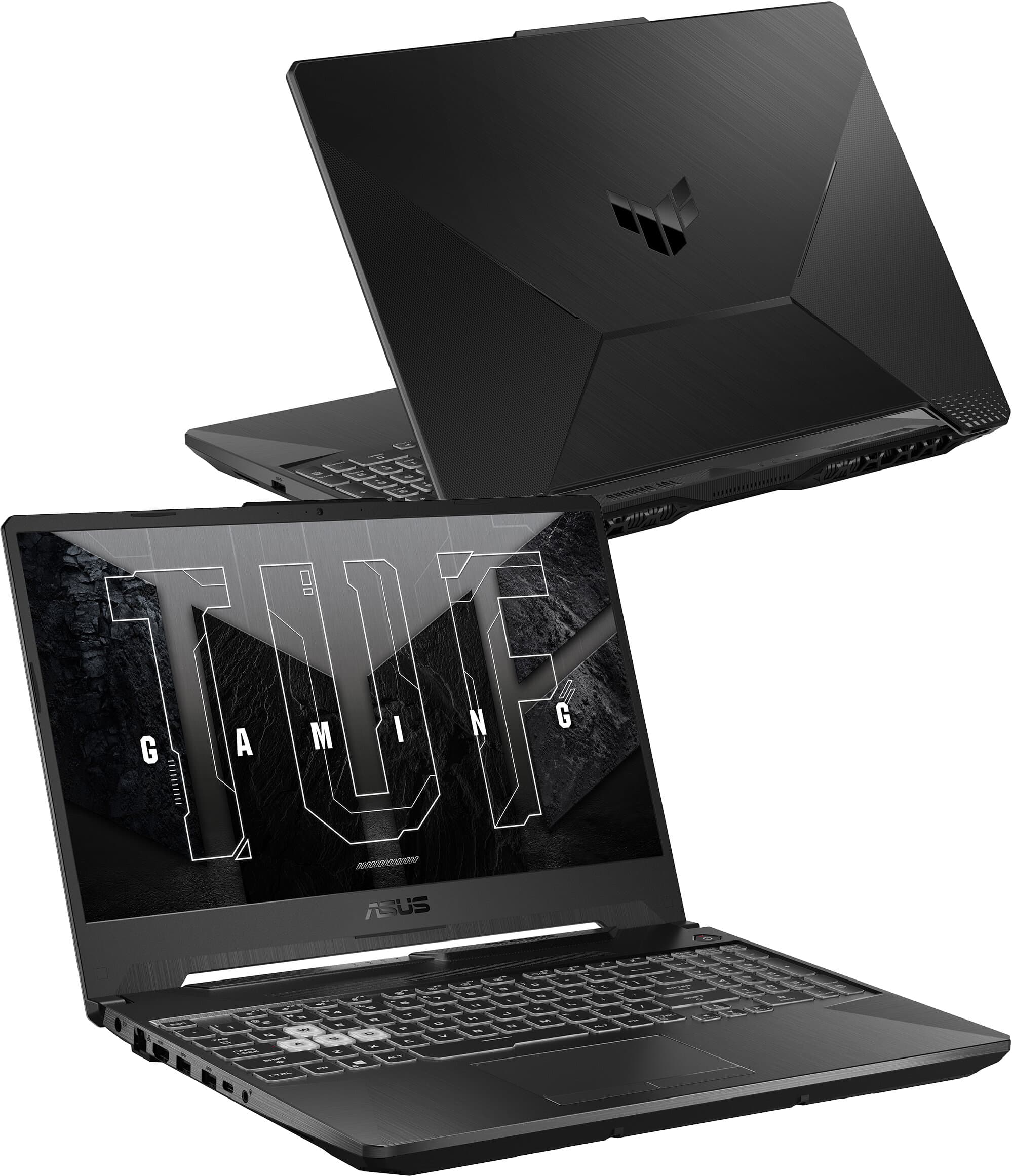 Laptop ASUS TUF Gaming A15