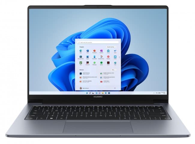 Huawei MateBook D 14 i5 16GB