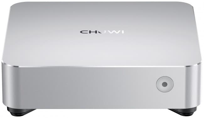 Chuwi AuBox-P Ryzen 9 16GB